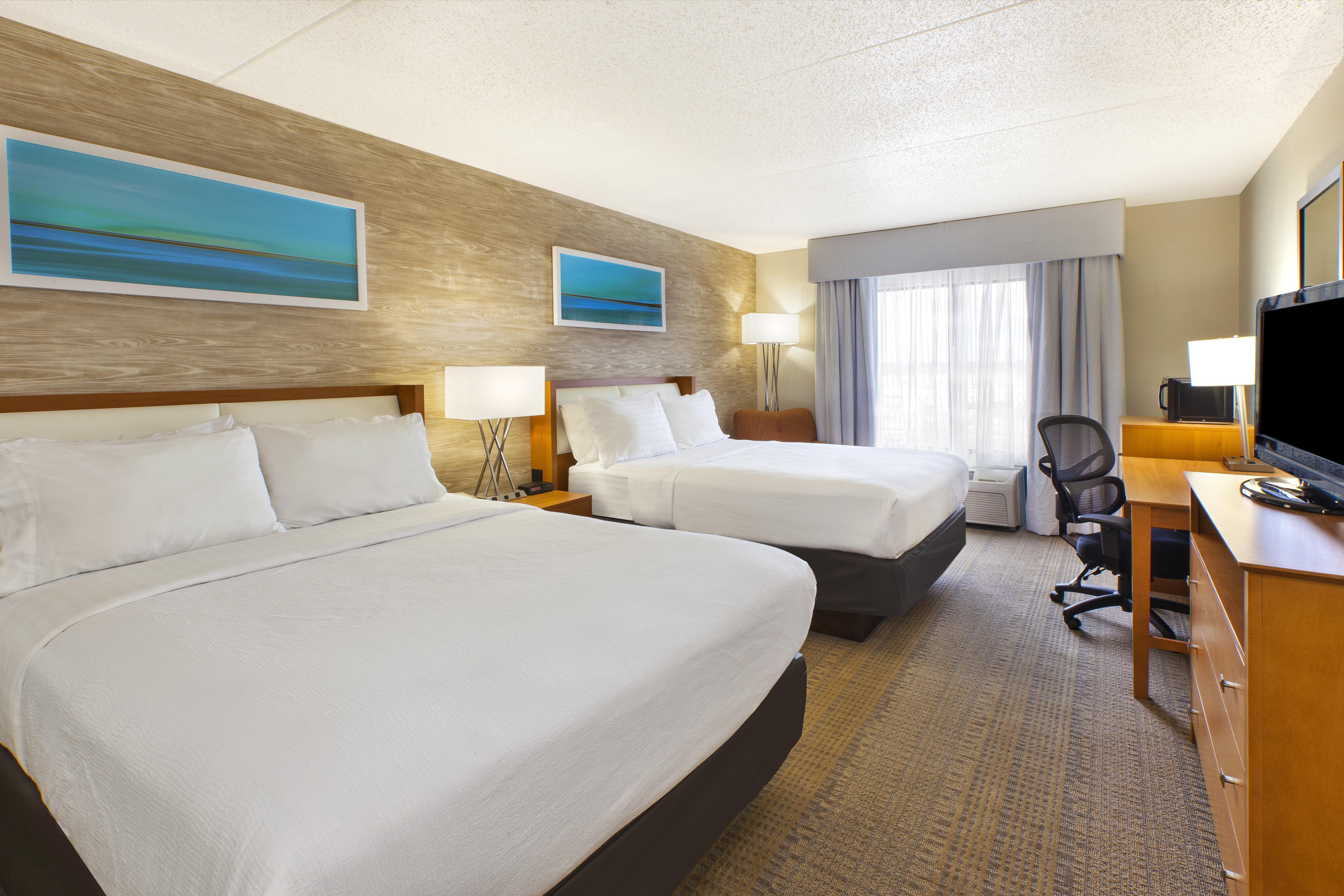 Holiday Inn & Suites Bolingbrook, An Ihg Hotel Kültér fotó