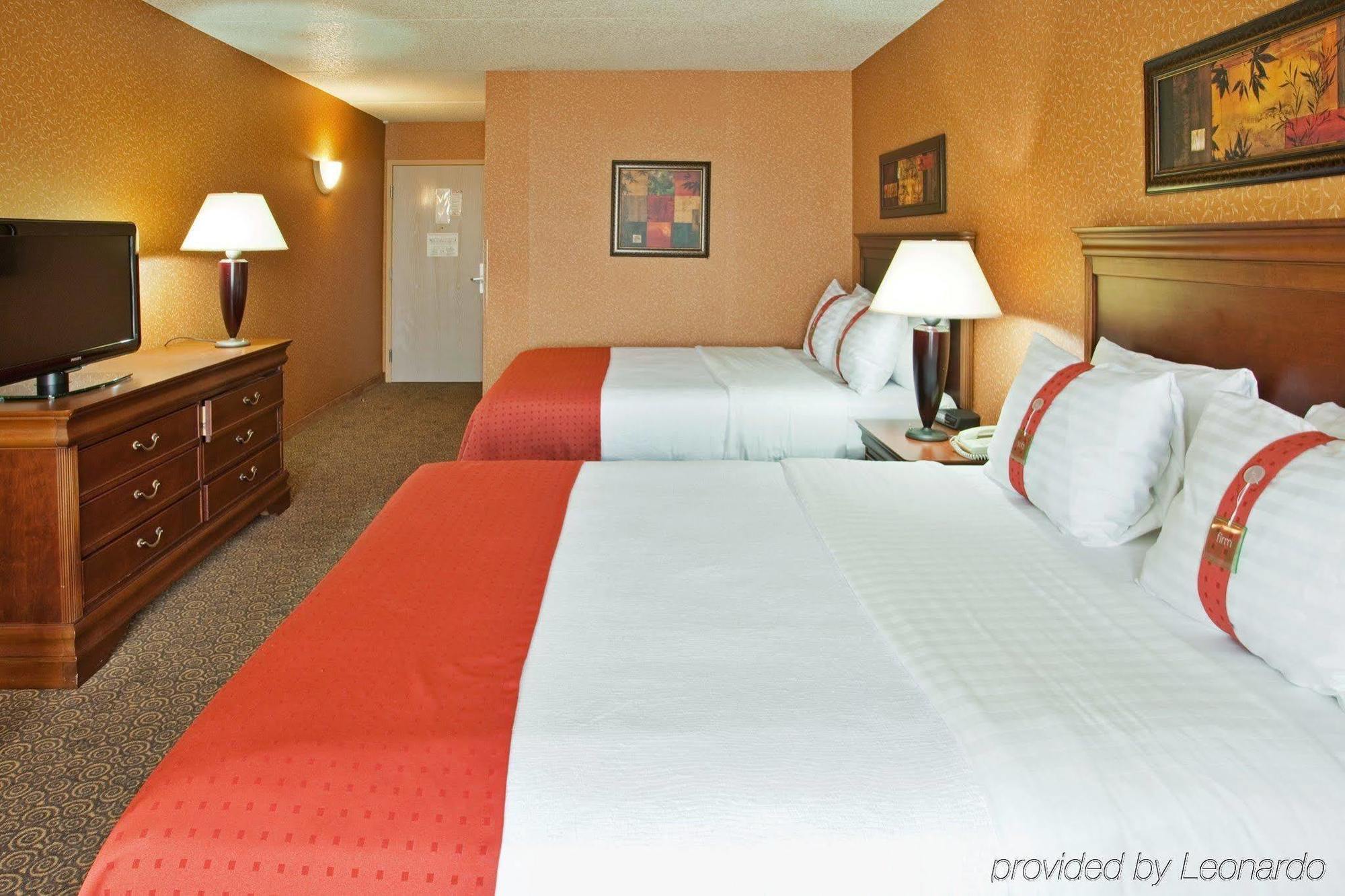 Holiday Inn & Suites Bolingbrook, An Ihg Hotel Szoba fotó